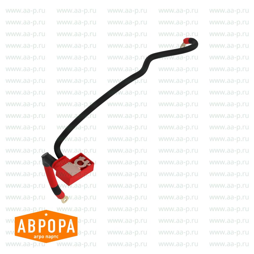 Batteriekabel